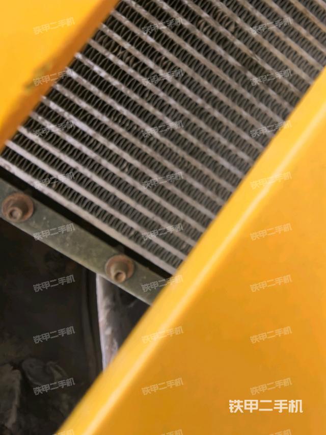 散热器室(大件舱室) 散热器室(大件舱室)