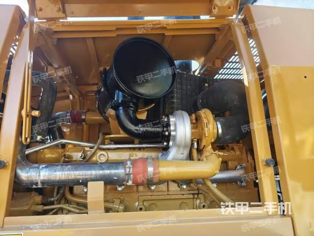 变速箱（整机外观及大件）