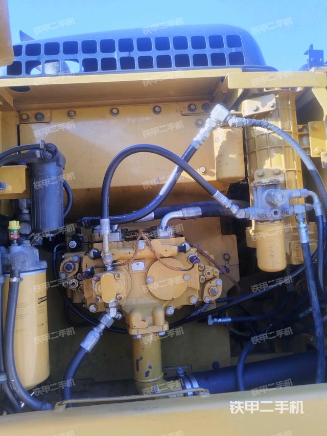 電瓶(大件艙室) 電瓶(大件艙室)