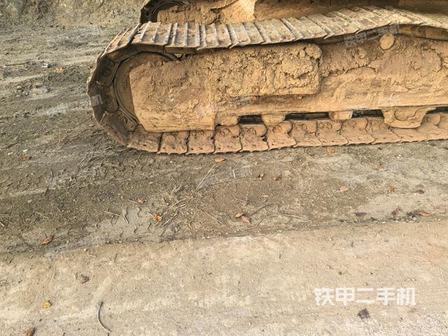 右導(dǎo)向輪(行走機(jī)構(gòu)) 右導(dǎo)向輪(行走機(jī)構(gòu))