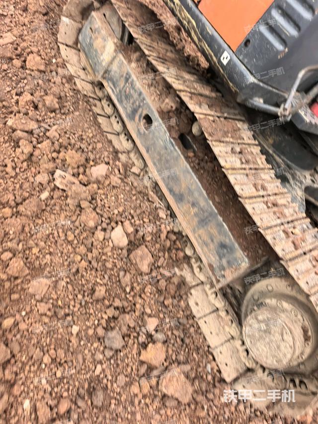 左驅(qū)動(dòng)輪(行走機(jī)構(gòu)) 左驅(qū)動(dòng)輪(行走機(jī)構(gòu))