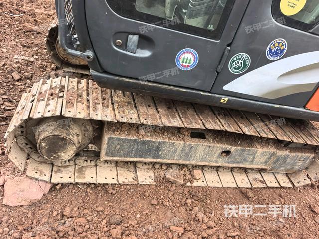 右側(cè)履帶整體?(行走機(jī)構(gòu)) 右側(cè)履帶整體?(行走機(jī)構(gòu))