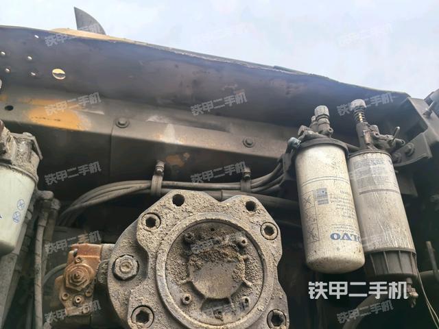 电瓶（大件舱室）