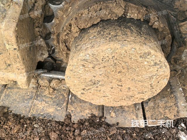 左驅(qū)動(dòng)輪(行走機(jī)構(gòu)) 左驅(qū)動(dòng)輪(行走機(jī)構(gòu))