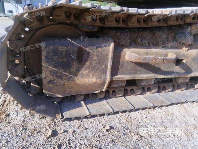 左驅(qū)動輪(行走機構(gòu)) 左驅(qū)動輪(行走機構(gòu))