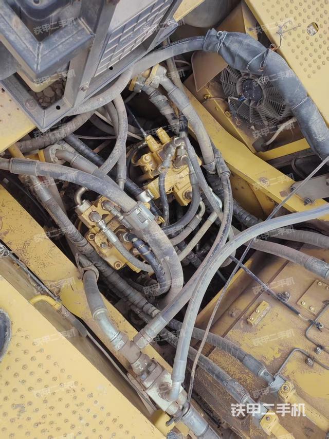 回轉(zhuǎn)馬達(dá)(上車部件) 回轉(zhuǎn)馬達(dá)(上車部件)