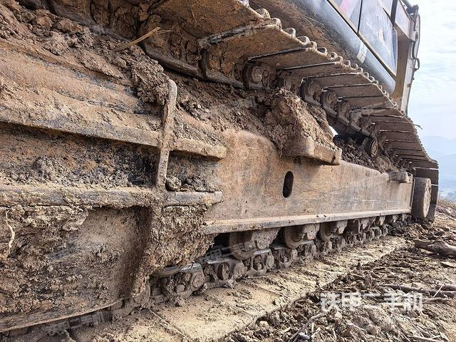 左托链轮和链筋(行走机构) 左托链轮和链筋(行走机构)