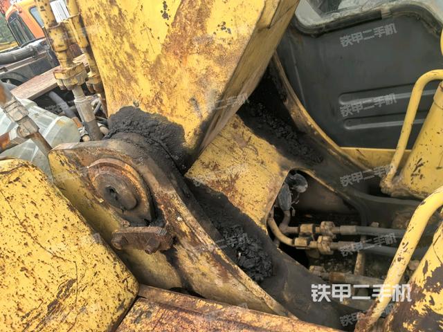 大臂根部?斜視（工作和回轉裝置）