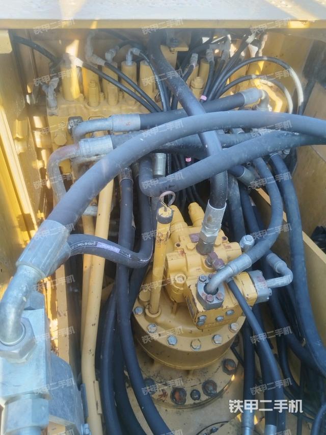 回轉(zhuǎn)馬達(上車部件) 回轉(zhuǎn)馬達(上車部件)