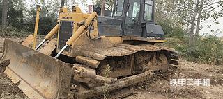 山推SD16TL机械超湿地型推土机