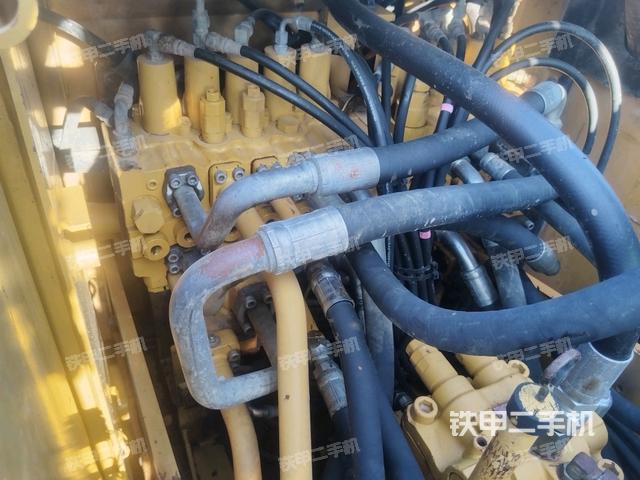 分配閥(上車部件) 分配閥(上車部件)