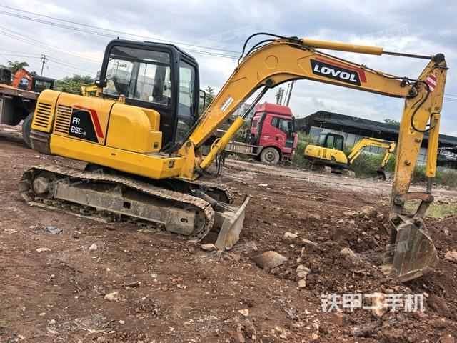 左后45(整机外观) 左后45(整机外观)