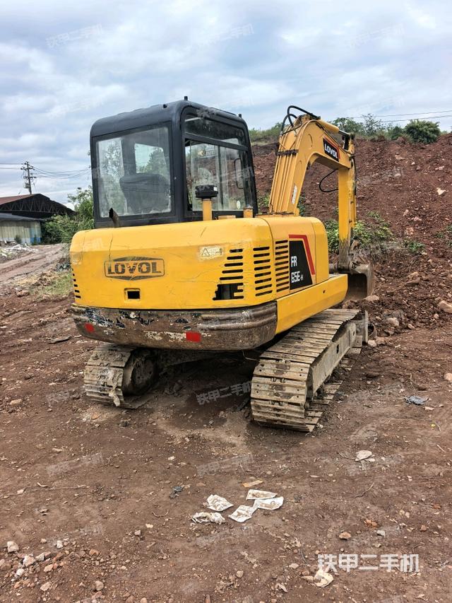 右后45(整机外观) 右后45(整机外观)