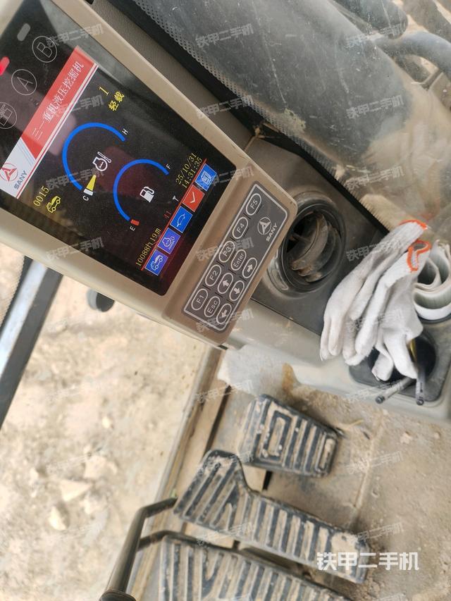 小時(shí)表(駕駛室部分) 小時(shí)表(駕駛室部分)