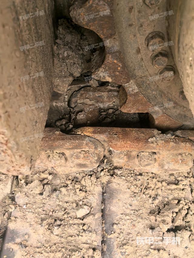 右导向轮（行走机构）