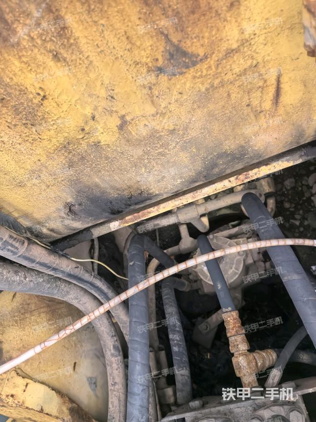 回轉馬達（上車部件）