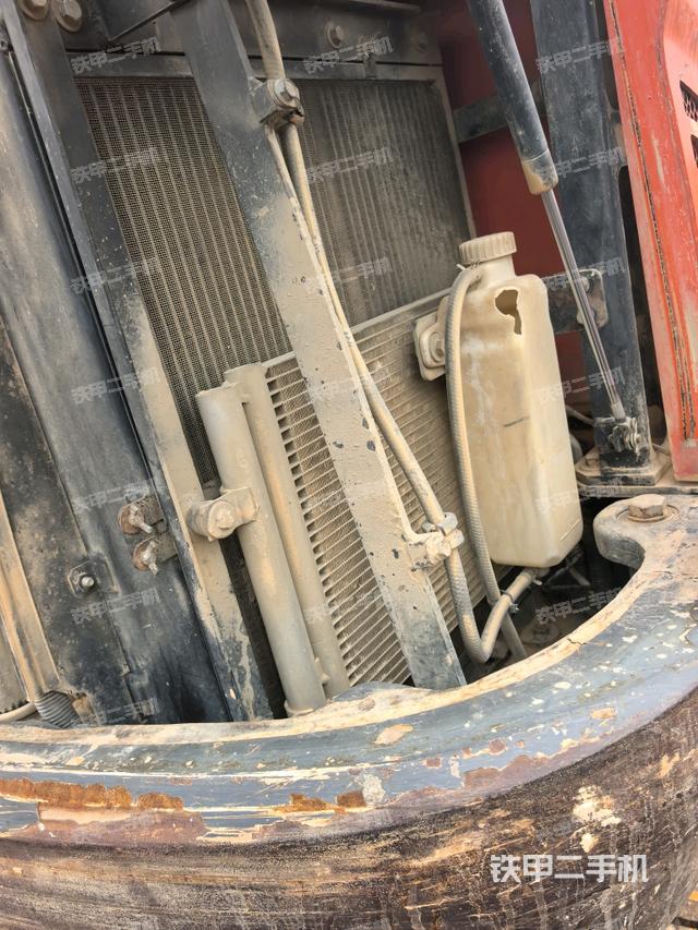 散热器室(大件舱室) 散热器室(大件舱室)