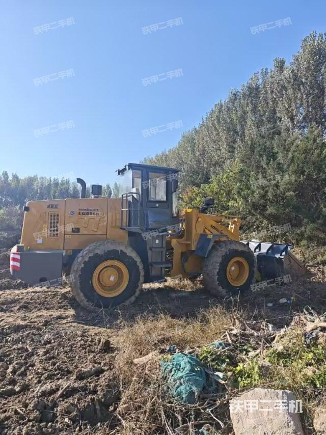 整机右后45°（整机外观及大件）