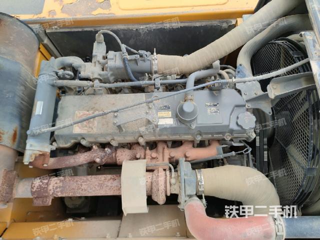 發(fā)動(dòng)機(jī)室(上車部件) 發(fā)動(dòng)機(jī)室(上車部件)