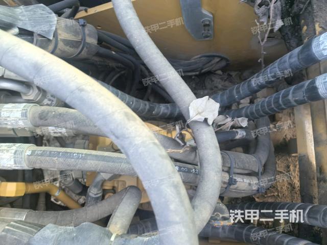 分配閥(上車部件) 分配閥(上車部件)