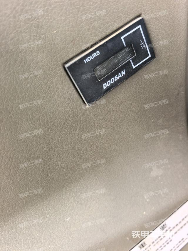 小时表(驾驶室部分) 小时表(驾驶室部分)