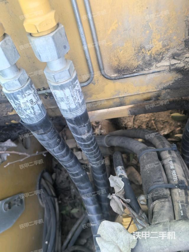 回轉(zhuǎn)馬達(dá)(上車部件) 回轉(zhuǎn)馬達(dá)(上車部件)