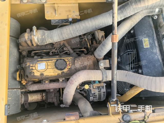 增壓器特寫(上車部件) 增壓器特寫(上車部件)