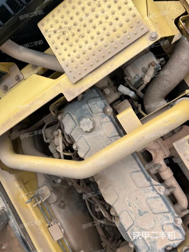 水箱+風扇特寫(上車部件) 水箱+風扇特寫(上車部件)