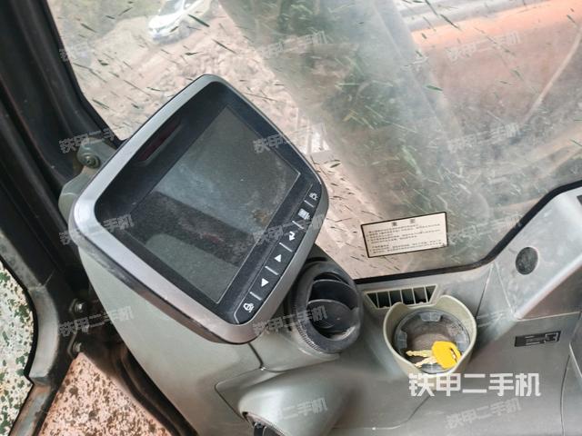 顯示屏?(駕駛室部分) 顯示屏?(駕駛室部分)