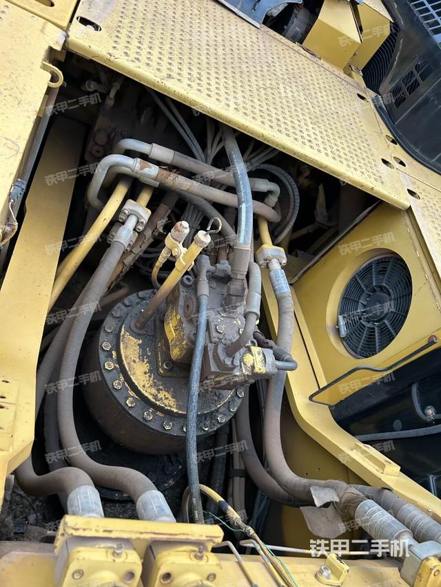 分配閥(上車部件) 分配閥(上車部件)