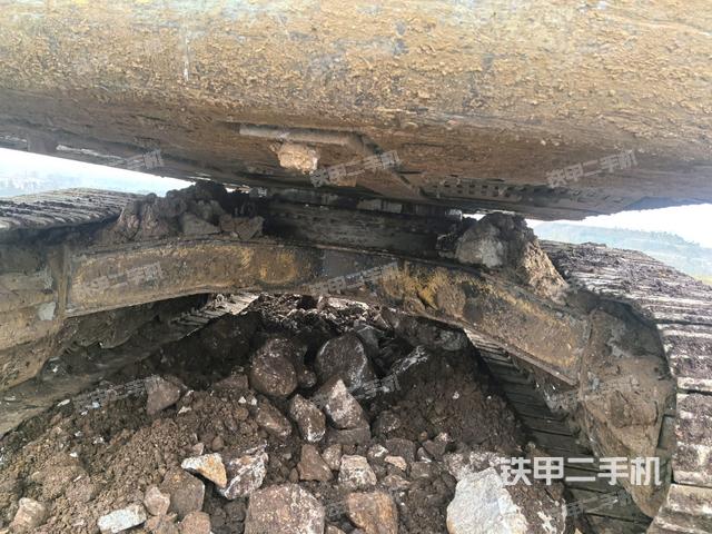 右托鏈輪+鏈筋(行走機(jī)構(gòu)) 右托鏈輪+鏈筋(行走機(jī)構(gòu))