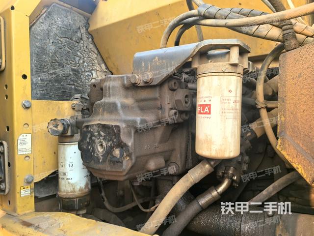 液压泵斜45 右(大件舱室) 液压泵斜45 右(大件舱室)