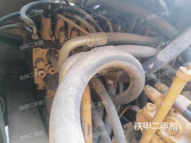 分配閥(上車部件) 分配閥(上車部件)