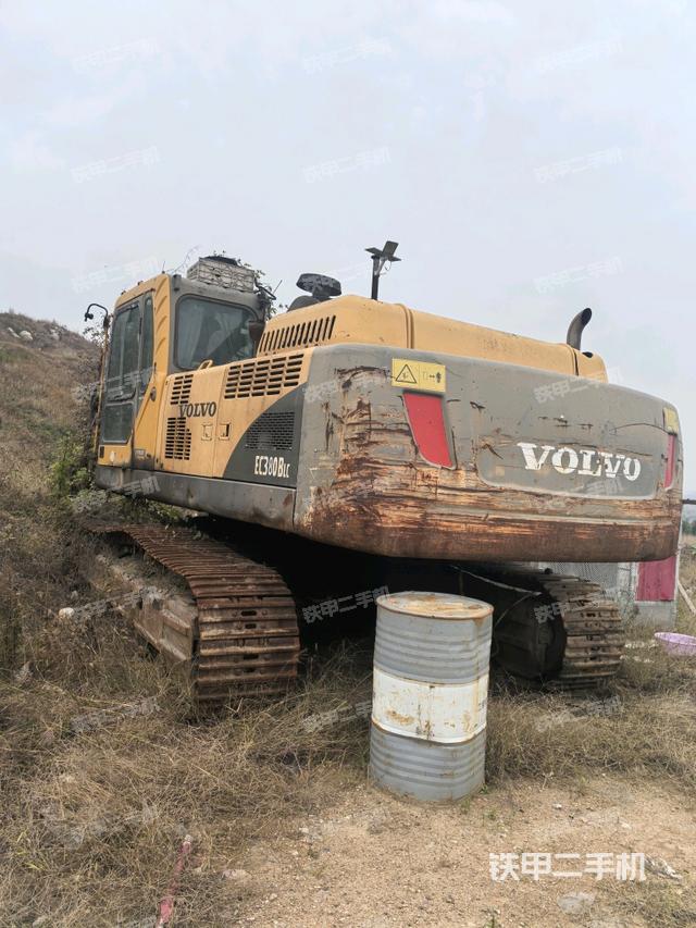 左后45（整机外观）