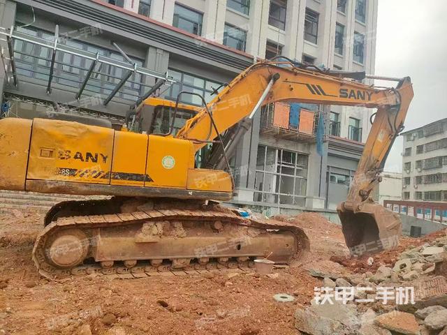 整機(jī)右后45°（整機(jī)外觀）