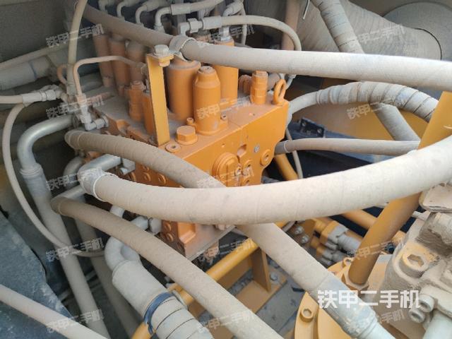 分配閥(上車部件) 分配閥(上車部件)