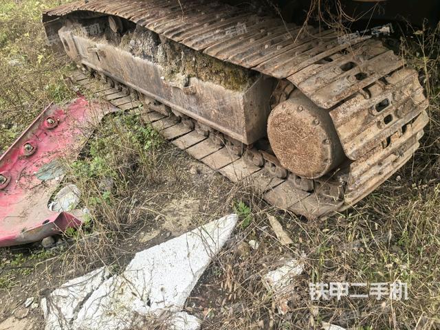 左導向輪（行走機構）