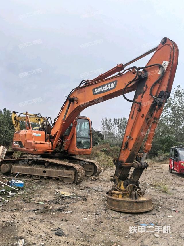 右前45（整机外观）