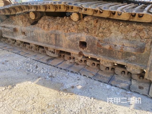 右托鏈輪+鏈筋(行走機構(gòu)) 右托鏈輪+鏈筋(行走機構(gòu))