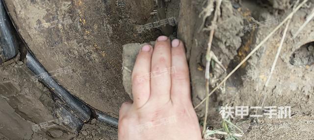 其他核心部件(设备外观及核心部件) 其他核心部件(设备外观及核心部件)