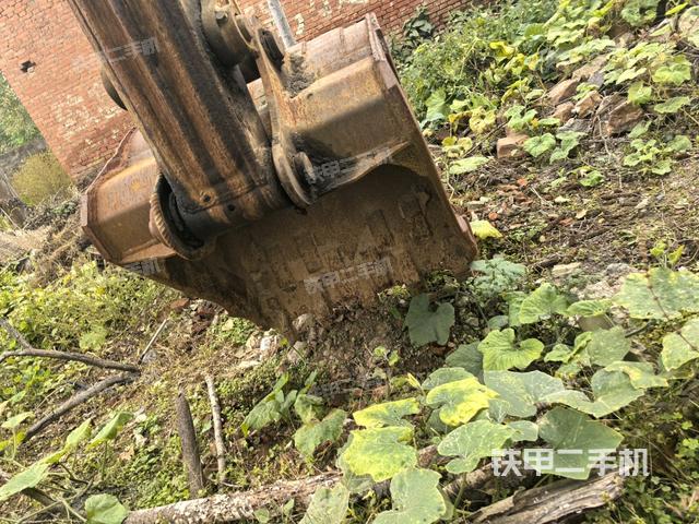 大臂整體?右側(cè)(工作和回轉(zhuǎn)裝置) 大臂整體?右側(cè)(工作和回轉(zhuǎn)裝置)