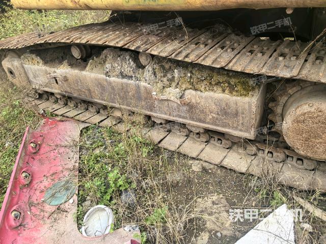 右托鏈輪+鏈筋（行走機構）