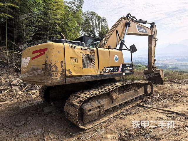 右后45(整机外观) 右后45(整机外观)