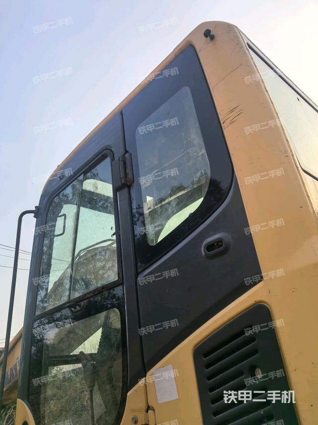 小时表(驾驶室部分) 小时表(驾驶室部分)