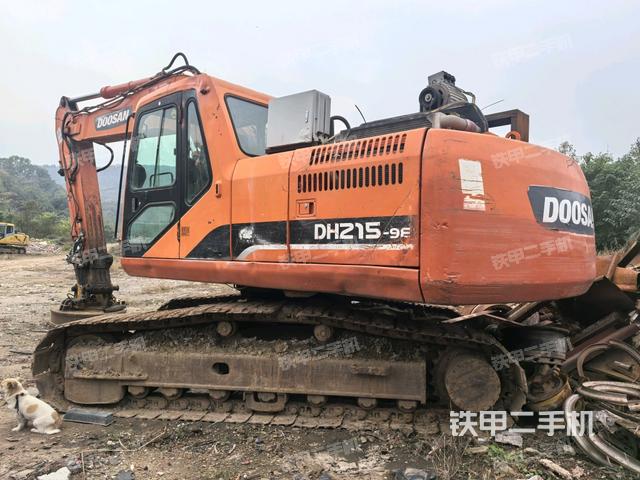 左后45（整机外观）