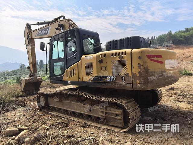 左后45(整机外观) 左后45(整机外观)