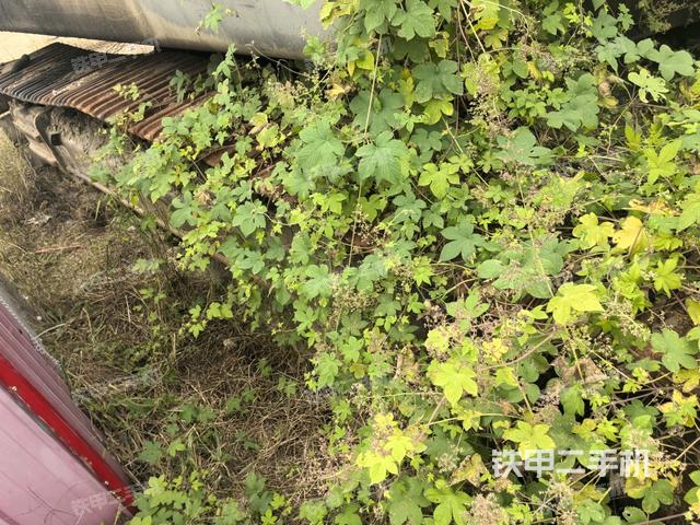 左侧履带整体 （行走机构）