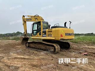 小松PC240LC-8M0挖掘机