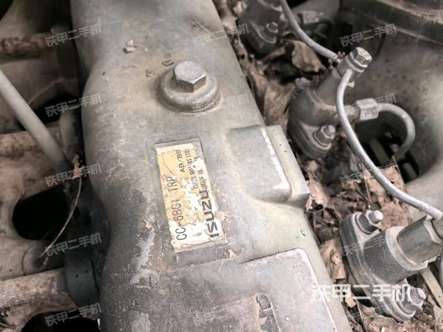 增壓器特寫(上車部件) 增壓器特寫(上車部件)