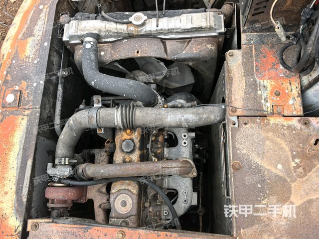 水箱+風扇特寫(上車部件) 水箱+風扇特寫(上車部件)